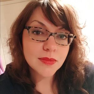 Meet your Posher, Christy